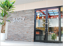 BAGZY���ԓX